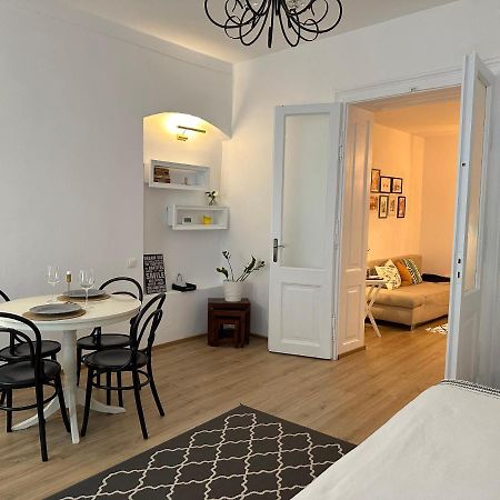 Downtown Residence Sibiu Eksteriør bilde