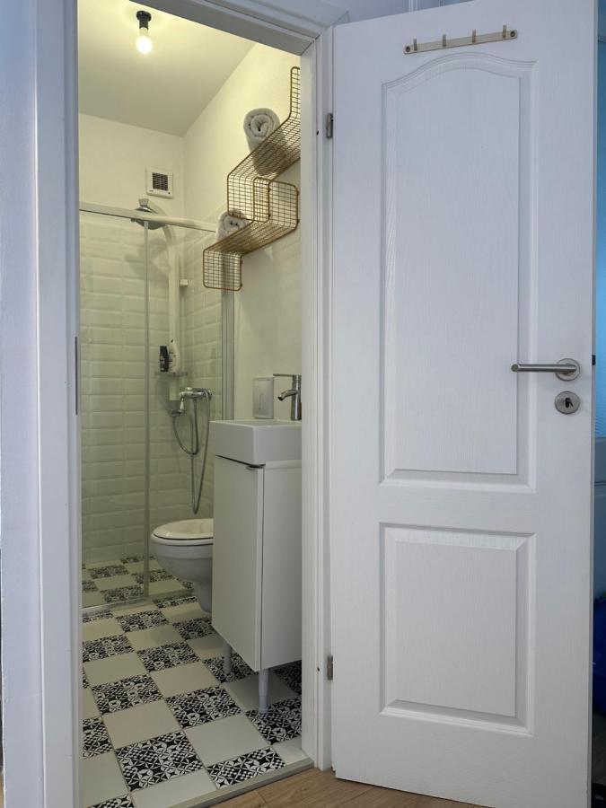 Downtown Residence Sibiu Eksteriør bilde
