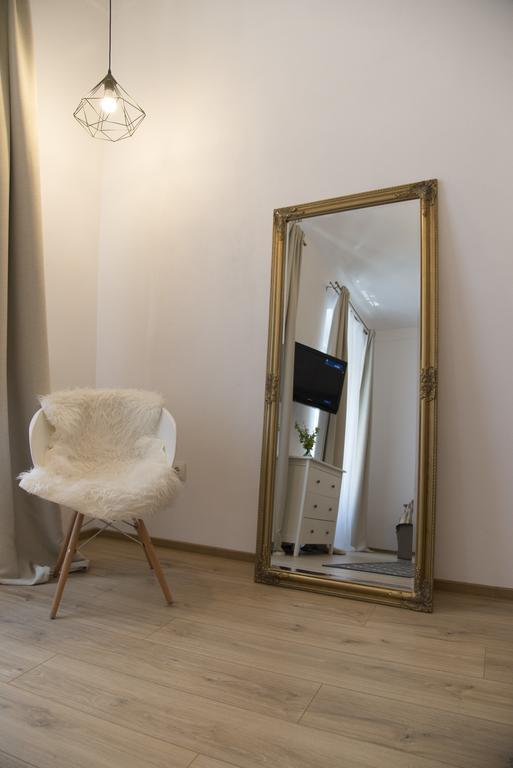 Downtown Residence Sibiu Eksteriør bilde